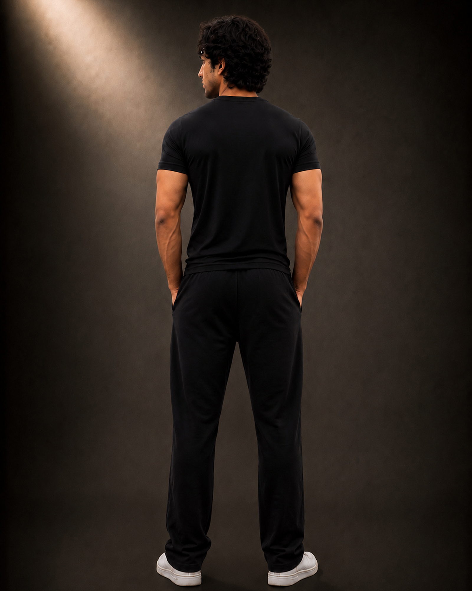 The Apex Set — Back