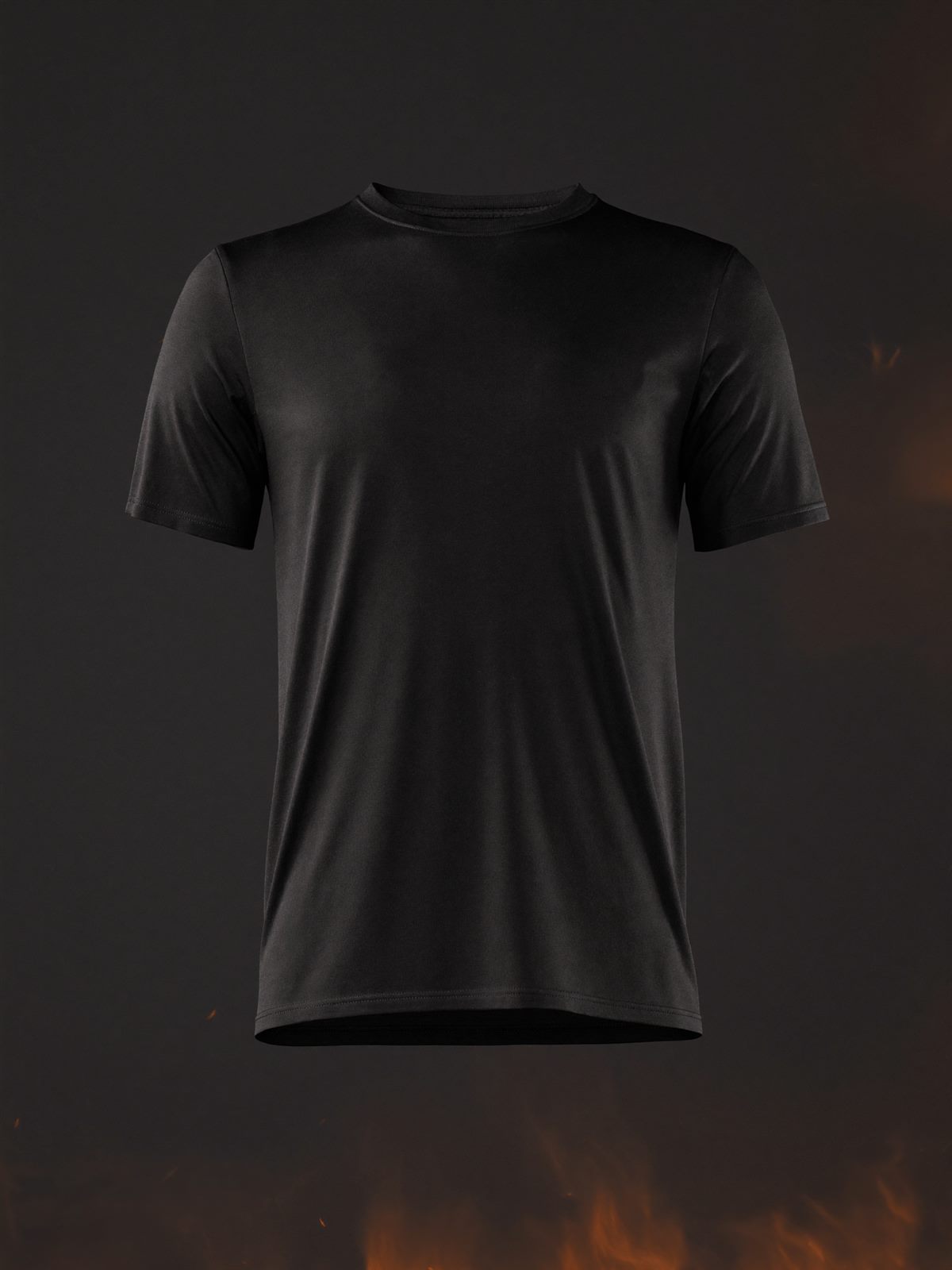 Performance Tee — Men's · Front